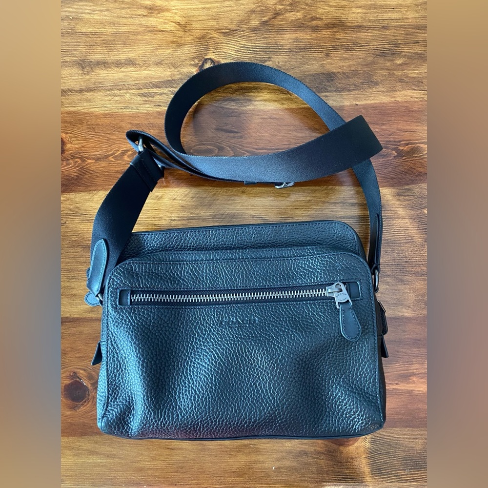Coach crossbody
